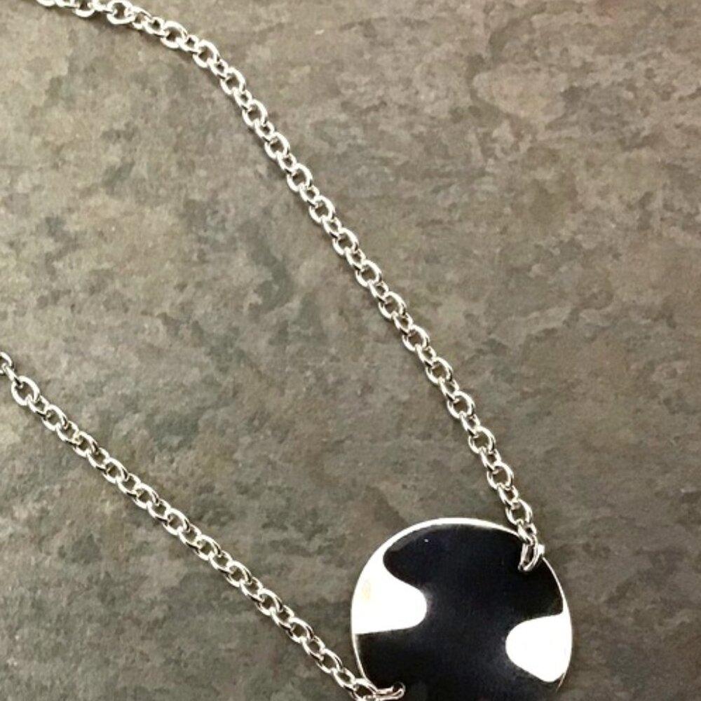 Beautiful and Stylish  Silver Bracelet